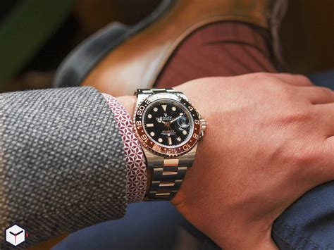 baselworld 2019 rolex rumors|rolex gmt ii price.